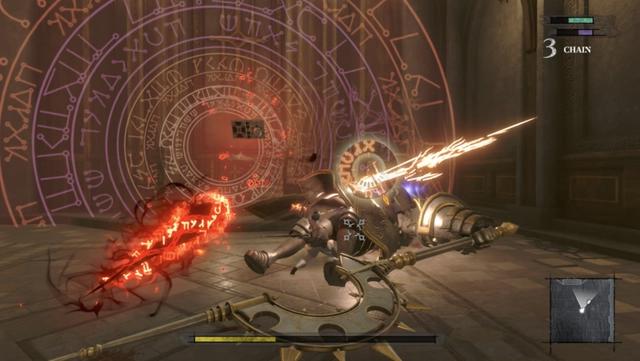 不要贸然入坑《尼尔：人工生命》升级版，因为它会让你胃痛到不行