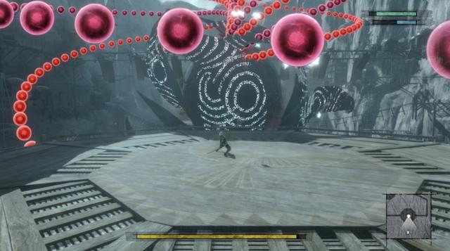 不要贸然入坑《尼尔：人工生命》升级版，因为它会让你胃痛到不行