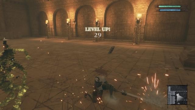 不要贸然入坑《尼尔：人工生命》升级版，因为它会让你胃痛到不行