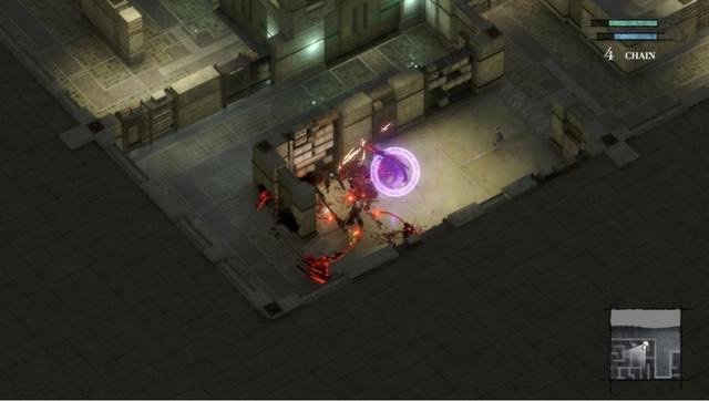 不要贸然入坑《尼尔：人工生命》升级版，因为它会让你胃痛到不行