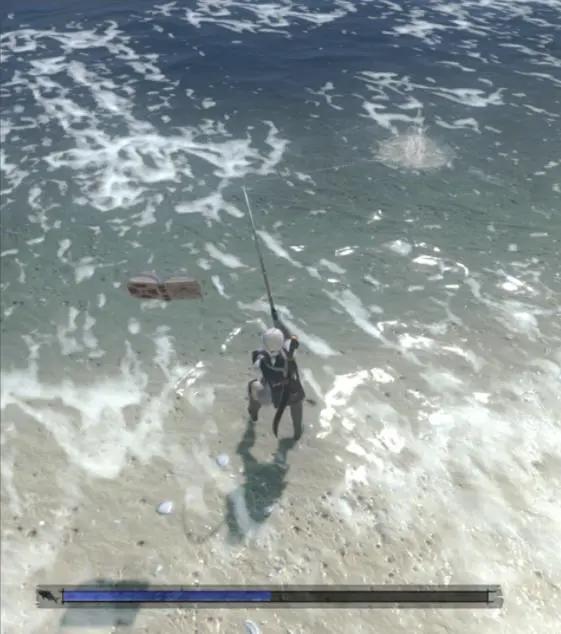 不要贸然入坑《尼尔：人工生命》升级版，因为它会让你胃痛到不行