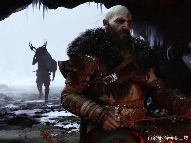 《战神》系列发展史：从希腊神话到北欧诸神的弑神之路