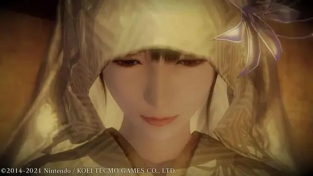 向下沉溺的恐怖与自我围困的鸟笼——谈《零~濡鸦之巫女~》