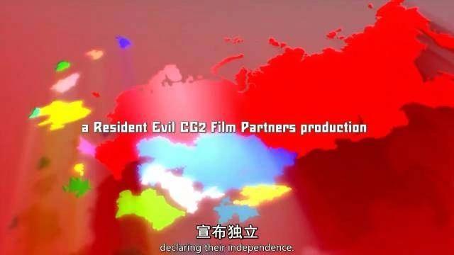 比起漏洞百出的真人版，这才是最纯粹的《生化危机》