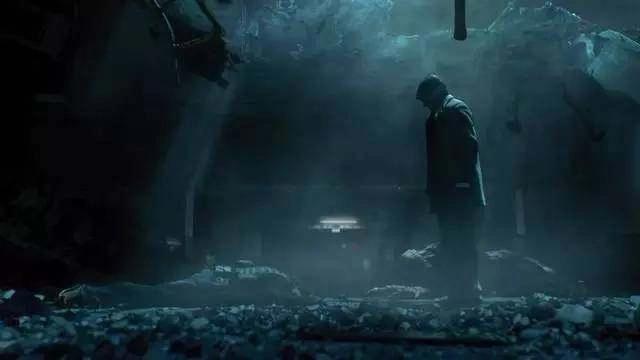 比起漏洞百出的真人版，这才是最纯粹的《生化危机》