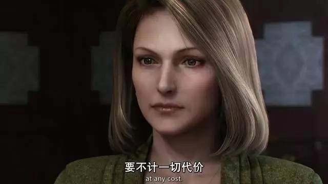 比起漏洞百出的真人版，这才是最纯粹的《生化危机》