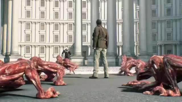 比起漏洞百出的真人版，这才是最纯粹的《生化危机》