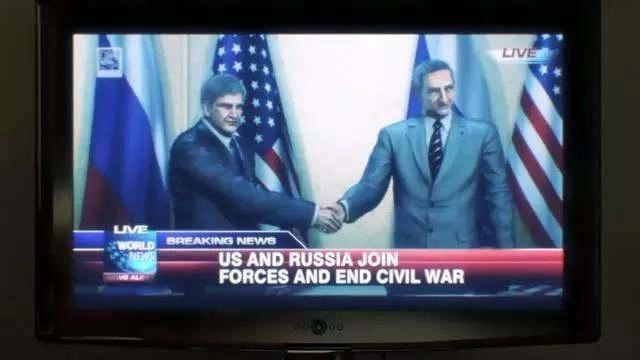 比起漏洞百出的真人版，这才是最纯粹的《生化危机》