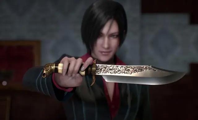 我心中最漂亮的艾达王出自这部动画电影，女反派也是个大美人