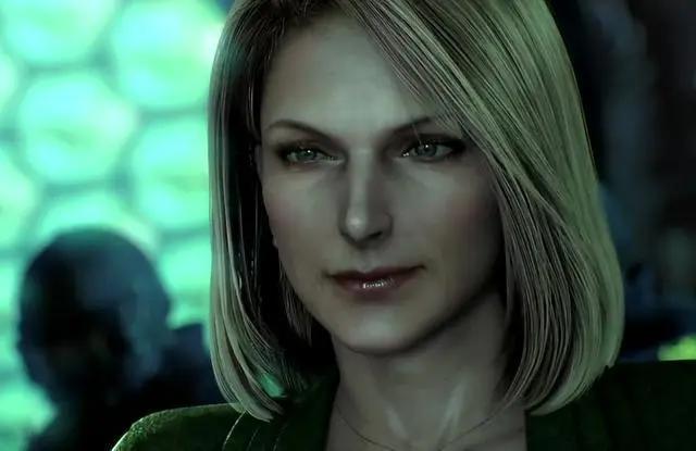 我心中最漂亮的艾达王出自这部动画电影，女反派也是个大美人