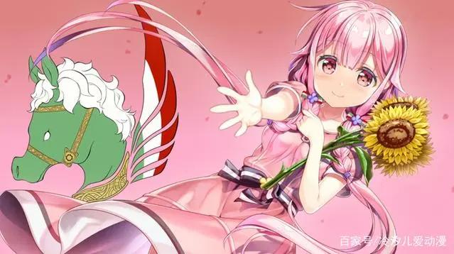 女武神，机战，奇怪生物，美少女，这部有趣的动漫大家不容错过！