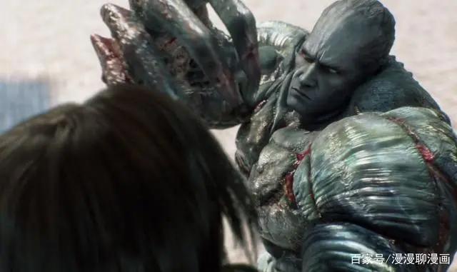 《生化危机》：游戏改编的cg三部曲，克莱尔和艾达王相继登场！