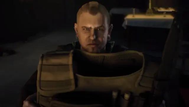 《生化危机》诅咒：舔食者大战暴君，谁强谁弱这回终于见分晓