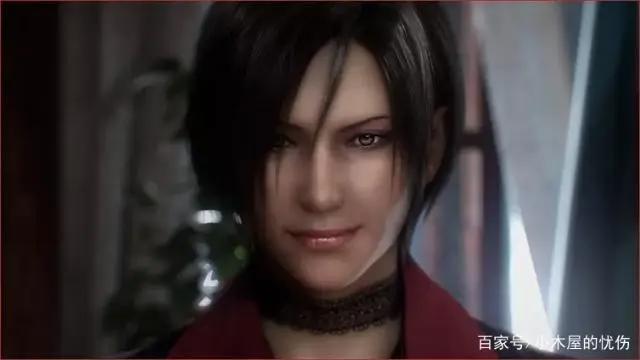 生化危机诅咒：里昂大战暴君，艾达王成功拿到病毒母体！