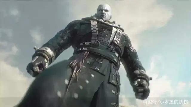 生化危机诅咒：里昂大战暴君，艾达王成功拿到病毒母体！