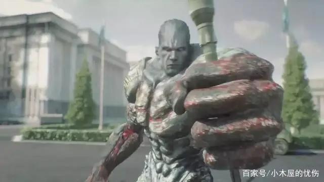 生化危机诅咒：里昂大战暴君，艾达王成功拿到病毒母体！