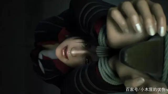 生化危机诅咒：里昂大战暴君，艾达王成功拿到病毒母体！