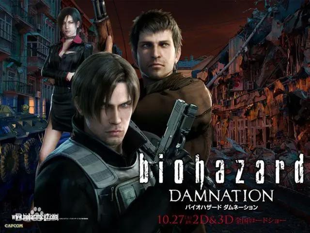 从今天开始，我给大家推荐一些3D动漫精品，欢迎收藏（第一季）