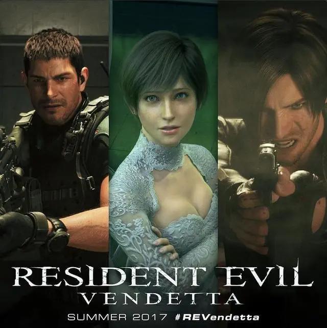 从今天开始，我给大家推荐一些3D动漫精品，欢迎收藏（第一季）