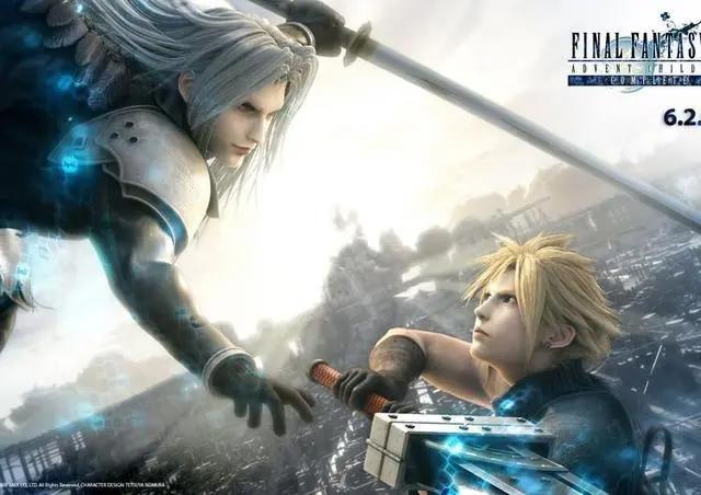 从今天开始，我给大家推荐一些3D动漫精品，欢迎收藏（第一季）