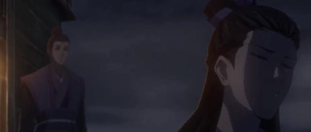 魔道祖师：如果早知如此，江枫眠会不会后悔把魏无羡带回云梦江氏