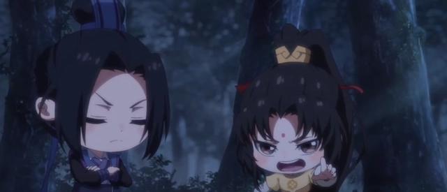 魔道祖师：如果早知如此，江枫眠会不会后悔把魏无羡带回云梦江氏