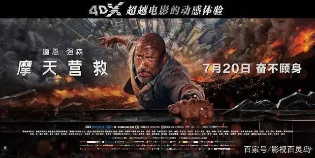 李冰冰完胜灭霸，5个胜利3个败北1个“完美”，最新票房曝光