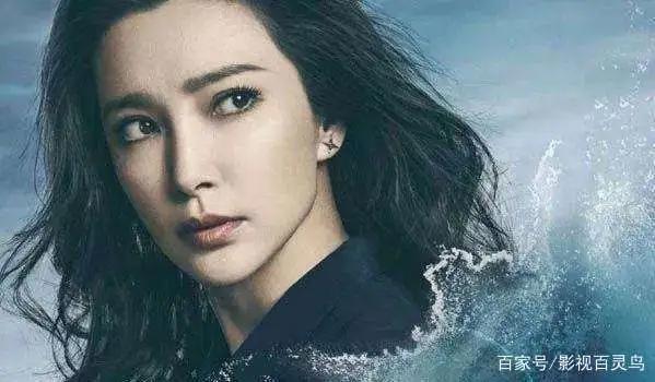 李冰冰完胜灭霸，5个胜利3个败北1个“完美”，最新票房曝光