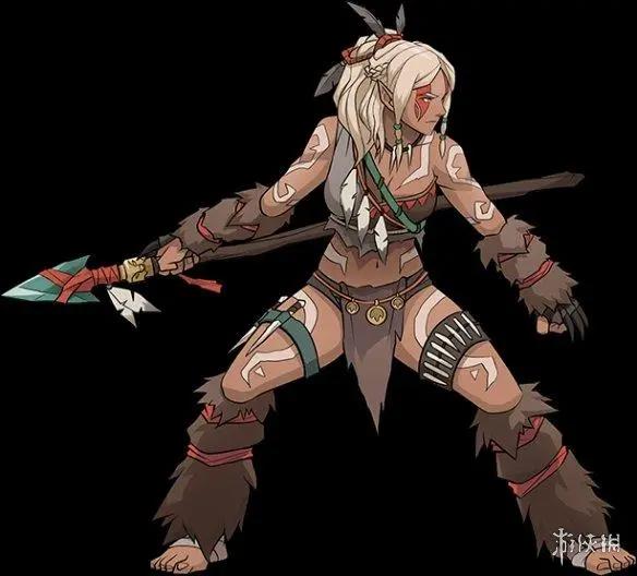 《高殿战记》德鲁伊“艾达”技能流派卡牌搭配介绍