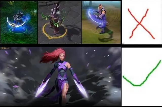 娘化才是正义：少女敌法改变了DOTA