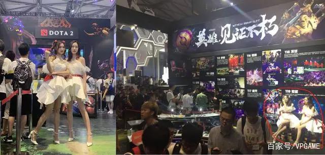 娘化才是正义：少女敌法改变了DOTA