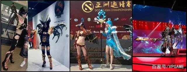 娘化才是正义：少女敌法改变了DOTA