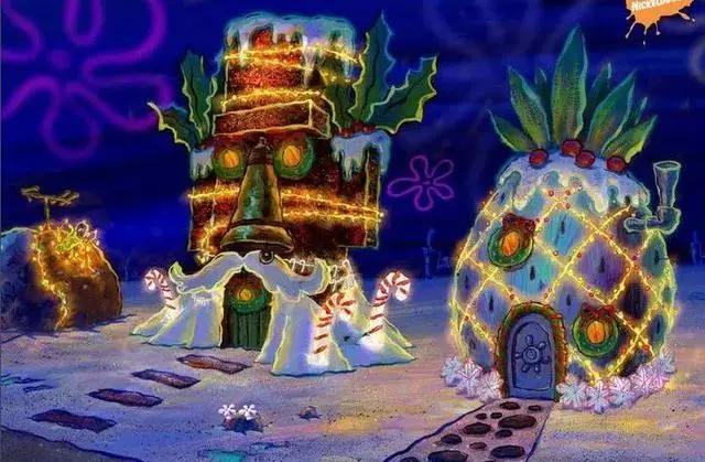 在某站爆红N年后，正版终于来了！《海绵宝宝》为何能吸粉20年？