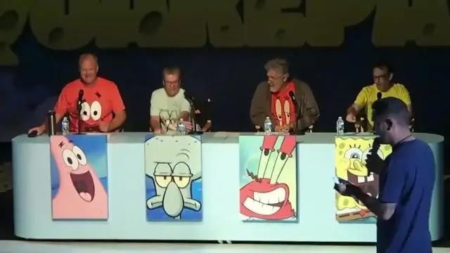 在某站爆红N年后，正版终于来了！《海绵宝宝》为何能吸粉20年？