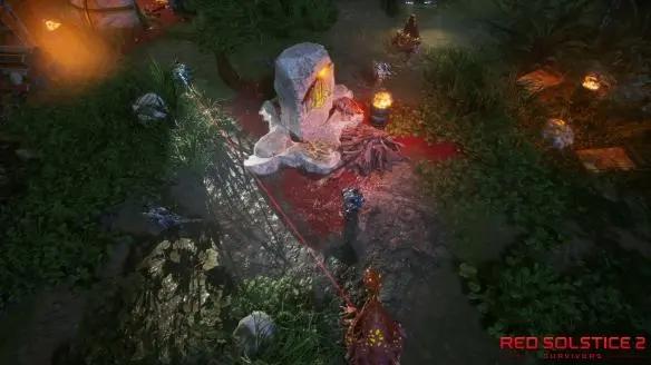 505Games将在Steam平台发行《红至日2：幸存者》