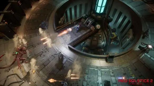 505Games将在Steam平台发行《红至日2：幸存者》