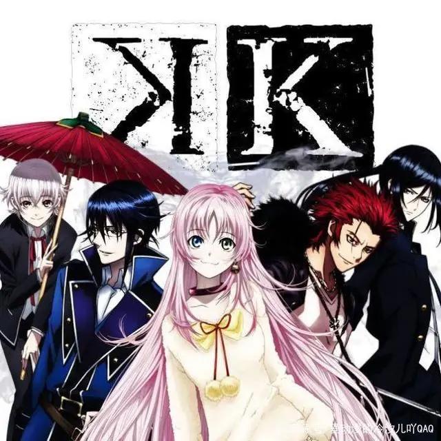 推荐2014年好看动漫之十五