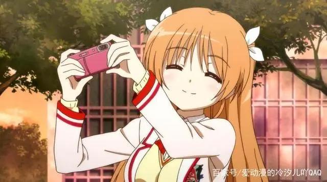 推荐2014年好看动漫之十五