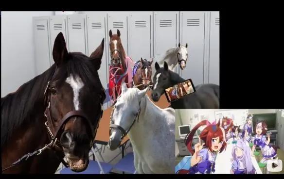 把原神都干翻了，《赛马娘》手游真这么厉害？