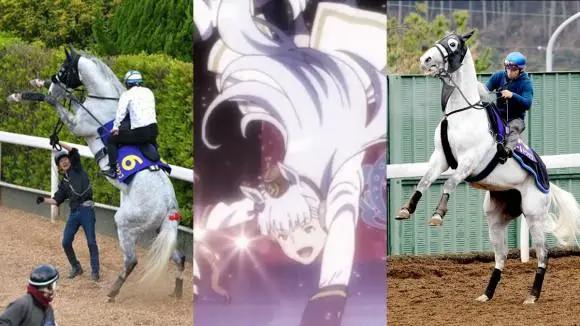 把原神都干翻了，《赛马娘》手游真这么厉害？