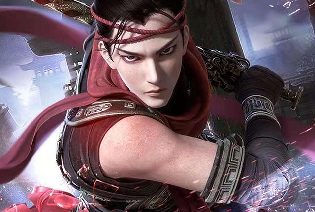 七月开播的五部国漫作品，元龙夺冠，这部扑街，最后一部绝对黑马