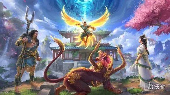 《渡神纪》中国神话DLC“补天”IGN6分！没太大区别
