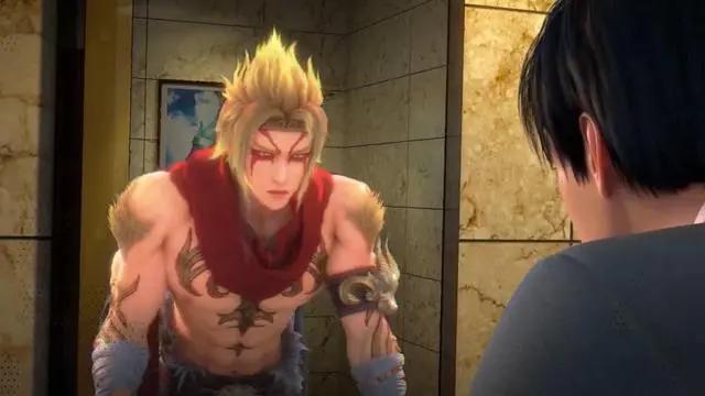 游侠战纪之谜——“灵明石猴”，到底是不是齐天大圣孙悟空