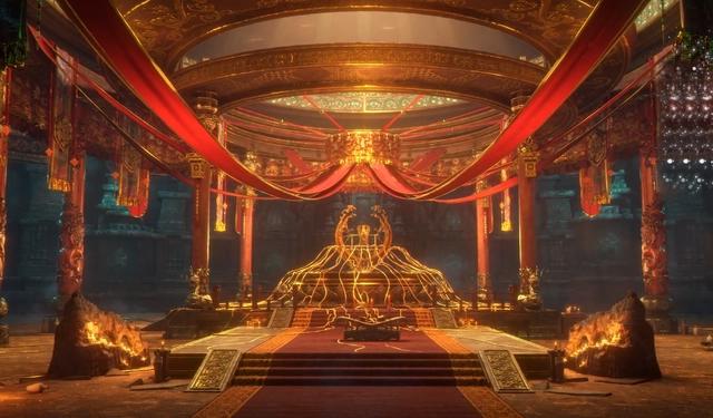 探险和西游结合，科幻与神话并存，动画《游侠战纪》定档