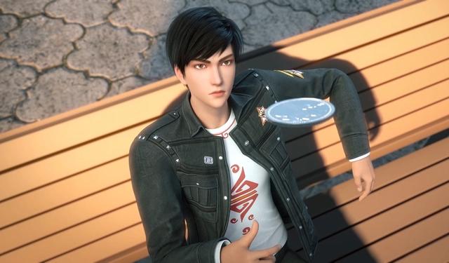 动画游侠战纪首播，套路老不老无所谓，先来一段钢管舞以示诚意