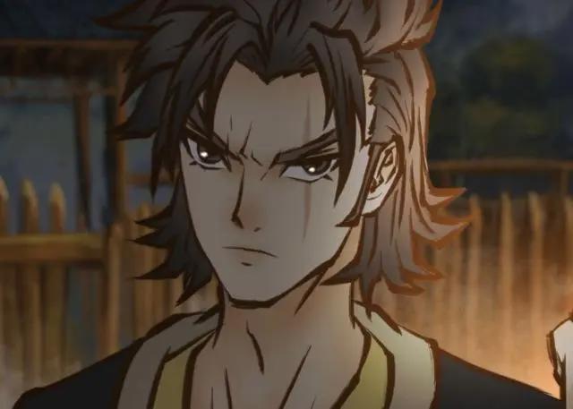 《雾山五行》：这一另类画风的动漫，会是一道国漫之光吗？