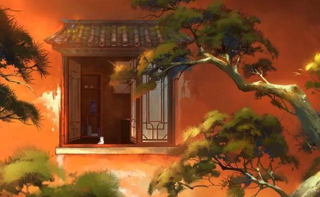 《雾山五行》：这一另类画风的动漫，会是一道国漫之光吗？