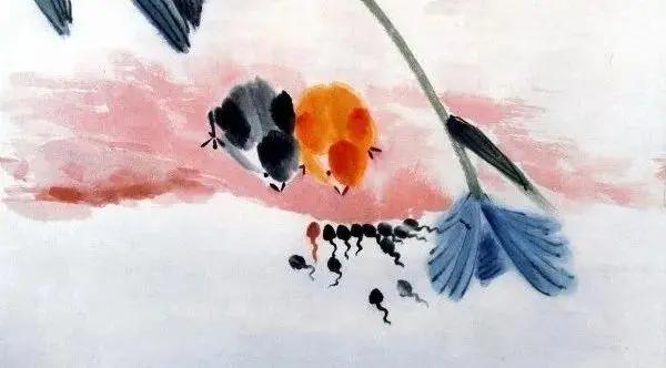 《雾山五行》：开播9.5，画风给跪了，这国产片该爆！