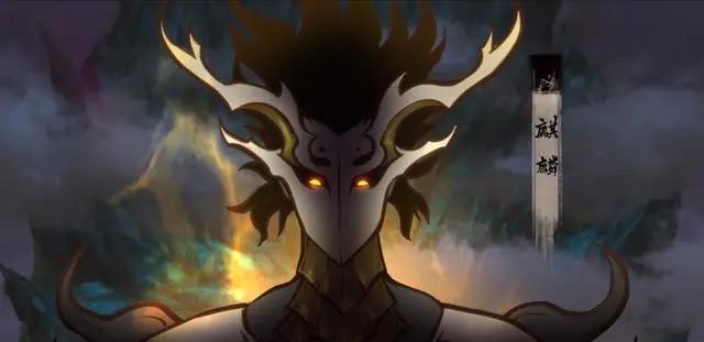 《雾山五行》国产原创动画，超高口碑热播！