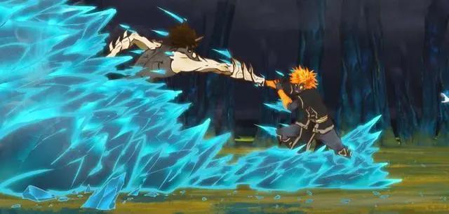 《雾山五行》国产原创动画，超高口碑热播！